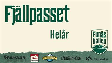 Bild för: Liftpass Helår